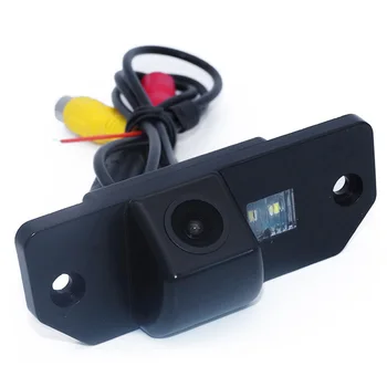 

Parking Rear View Camera Reverse Camera 170degree Monitor Kit Universal