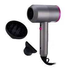 Молоток Фен электрический фен отель фен 110V Electrical Appliance диффузии Vent нагревательный элемент дизайн usb-штекер