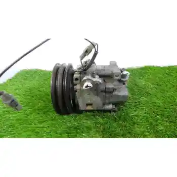 

913835 Mazda 323 Air Conditioner compressor S Vi (bj)