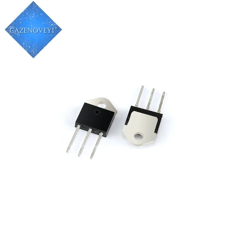 5pcs/lot Bta26-600b Bta26 600b 25a 600v Bta26600b To-3p In Stock ...