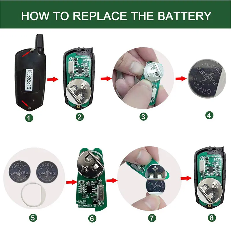 keyless-entry-system