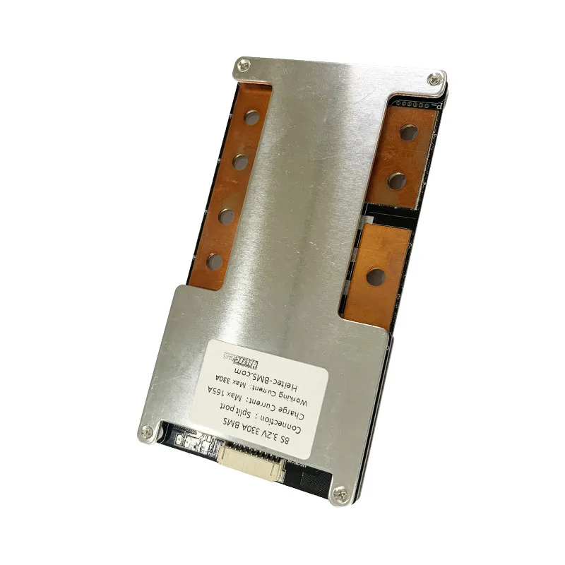 Porta de Armazenamento de Energia Placa de Proteção da Bateria Split Solar 4s 8s 12s 13s 16s 200a 210a 250a 330a Contínua Lifepo4 24 - 48v Bms - Image 5