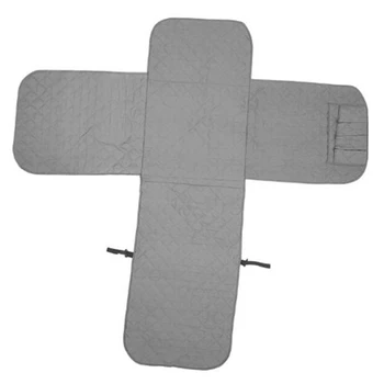 

Waterproof Sofa Cover Removable Pet Dog Kid Mat Armchair Furniture Protector Washable Armrest Couch Covers Slipcovers