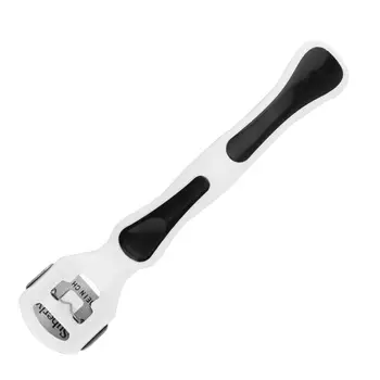

Stainless Steel Cuticle Remover Dead Skin Removal Professional 10Pcs Blades feet Foot Pedicure Shaver Hard Care Skin Shavin H6U0