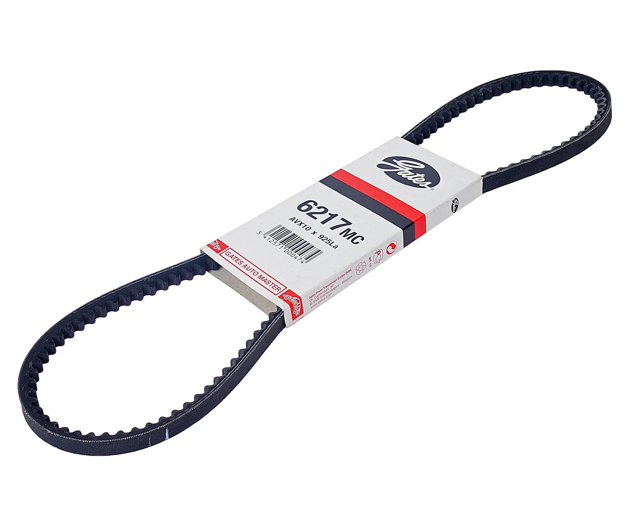 Belt drive wedge 10 х925 Gates 6217mcBelts, Pulleys, & Brackets