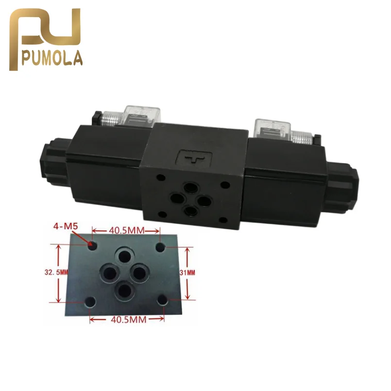 Yuken DSG-01-3C9-A110-50油圧ソレノイドバルブ /PL3 Yuken DSG-01-3C2 3c4 3c12 3c60-a240⁄A110-N1-50 ac240v油圧バルブ単方向バルブ -  AliExpress