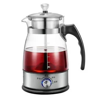 Чайник электрический из полиуретана автоматический паровой чайник с функцией