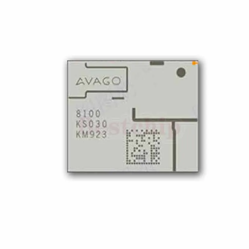 2 Pz/Lotto Sky78221-17 78221-17 78223-17 78220-17 81013 8100 78201-25 Per Il Iphone 11/11 Pro/11 Pro Max Amplificatore Di Potenza Ic Chip Di Pa