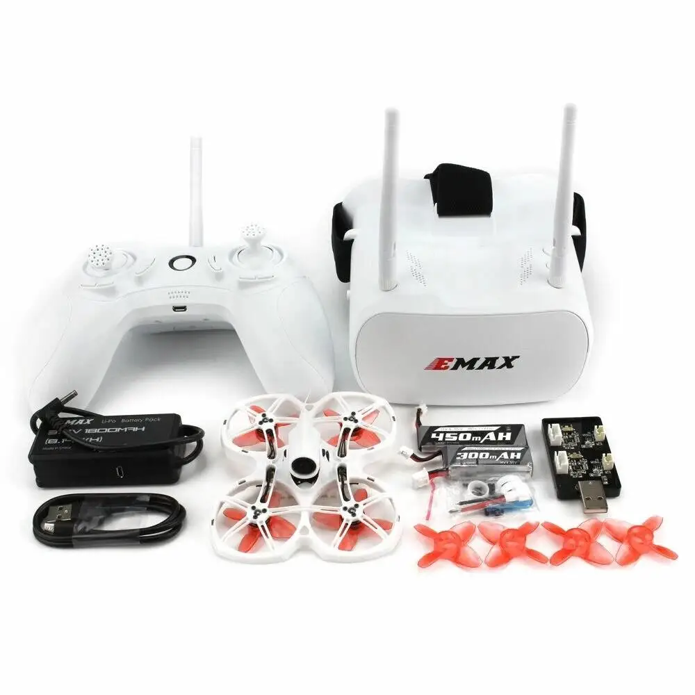 EMAX Tinyhawk II FPV Racing Drone RTF 