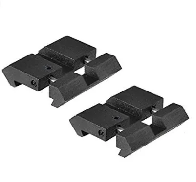 

2020 Explosive Scope Bracket 11mm Adapter Bracket Mini Bracket 21mm Adapter Clip