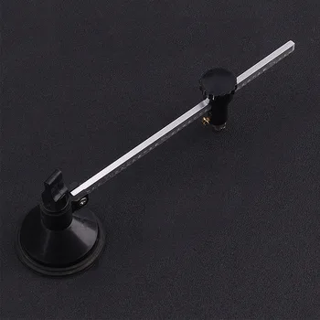 

Glass Cutting Tools Wheel Compasses Glass Circle Cutter with Suction Cup Circle Cutter SP99