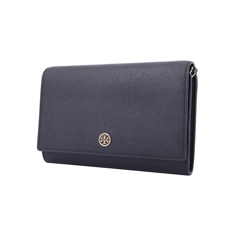 Аутентичные оригинальные и брендовые новые роскошные Tory Burch Robinson цепи плеча bag45257/52708/54281