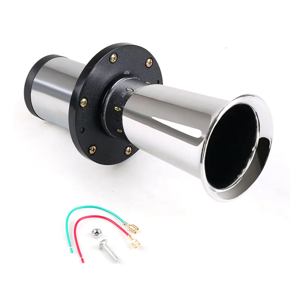 Car Air Horn Klaxon 12V 115dB for Ford Model T Style