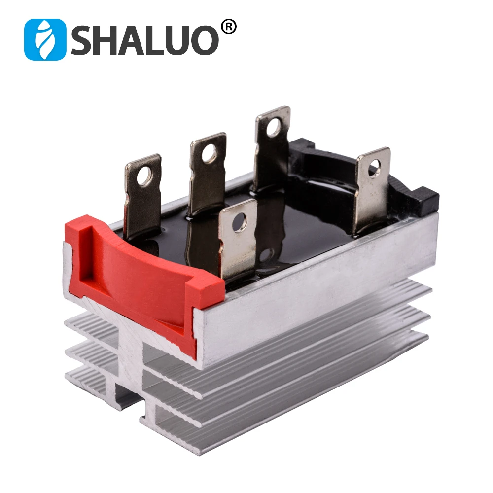 SQL2010 1000V 20A Three Phase Generator Rectifier Bridge Fast Recovery