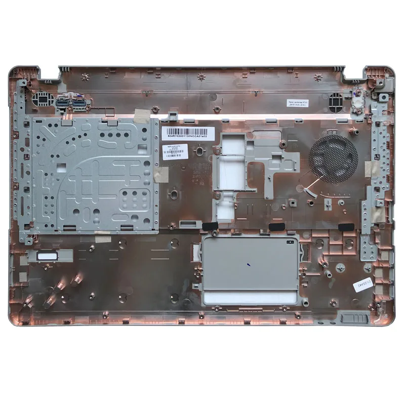 HP ProBook 4740S Palmrest upper Cover 