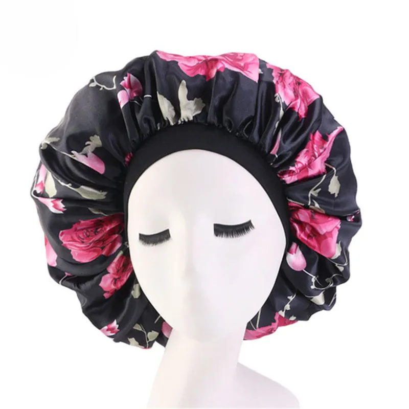New-Women-Big-Size-Beauty-print-Satin-Silk-Bonnet-Sleep-Night-Cap-Head-Cover-Bonnet-Hat.jpg_.webp_640x640 (7)