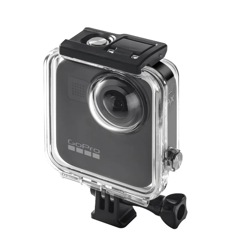 Водонепроницаемый чехол для камеры Gopro Hero Max 45 м|Чехлы экшн-камер| |