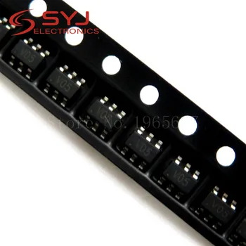 

10pcs/lot SRV05-4.TCT SRV05 Code: V05 SOT23-6 new original In Stock
