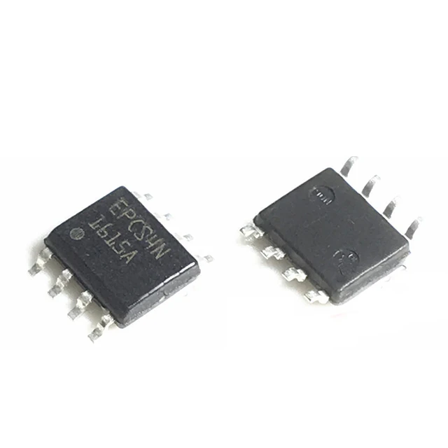 

Epcs4si Ic Config Device 4Mbit 8 Epcs4si8n