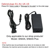 Spare parts for the older Buyer such as:  Adapter, Plug, Handpiece, Handle, Cable, PCB Board, LED bulbs, Battery etc. 4