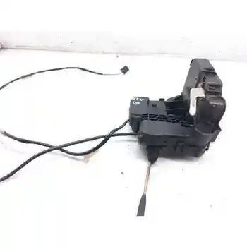

2037200435023 LOCK RIGHT FRONT DOOR MERCEDES C CLASS (W203) FAMILY