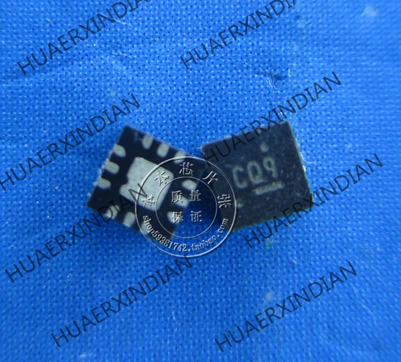 new original RT8228A RT8228AZQW print CQQ CQ9 CQ QFN in stock ...