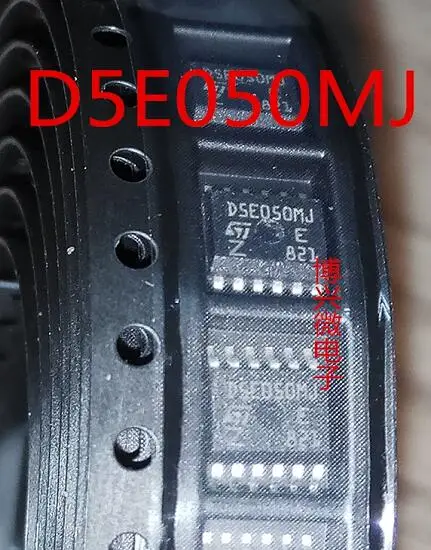 

20pcs/lot D5E050MJ HSOP12