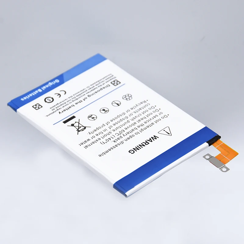 LOSONCOER 4400mAh BN07100 Замена батареи для htc One M7 батарея 802D 802T 802W 801E 801S 801N батарея
