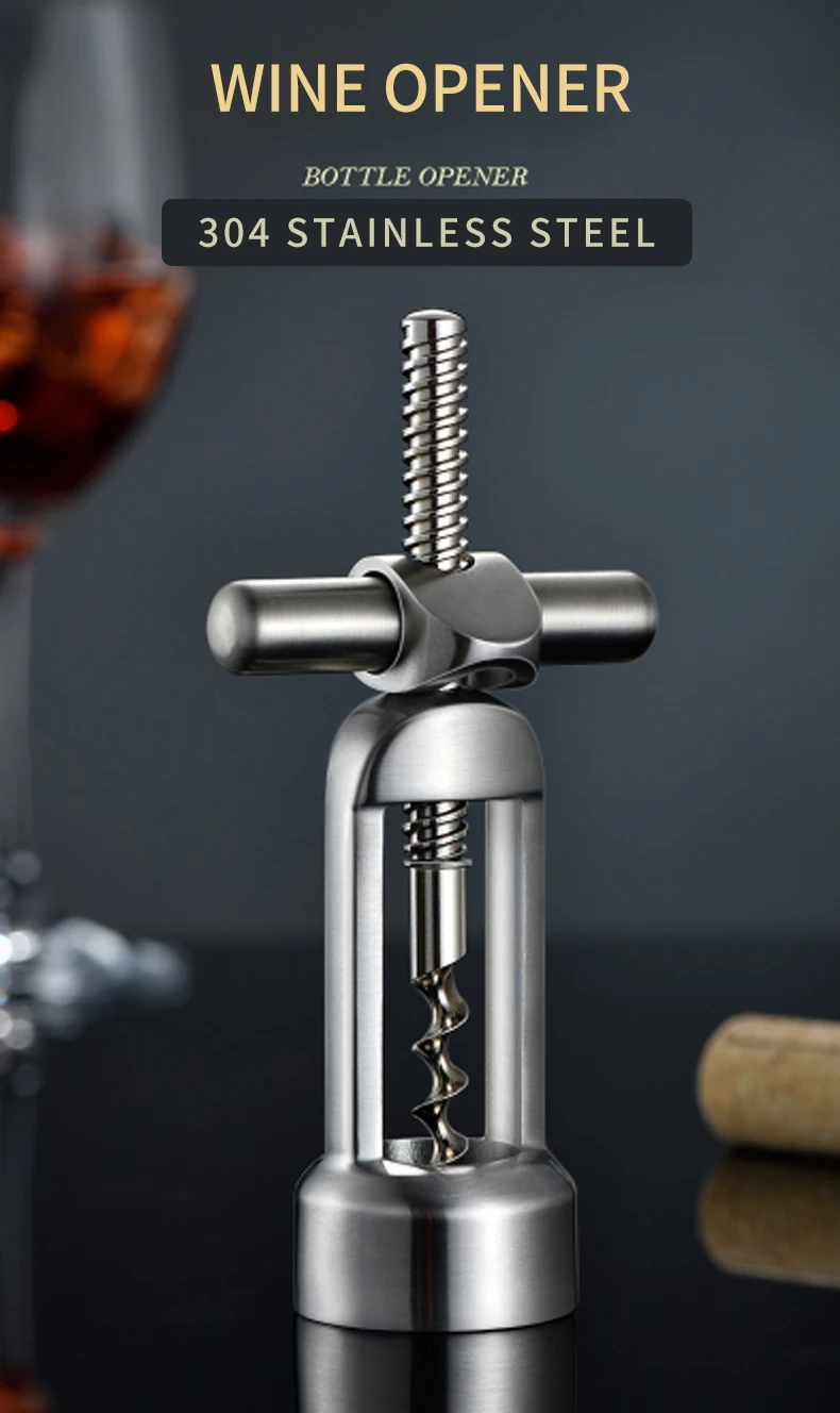 OUVRE VIN ( Petit Modèle) – LeBize