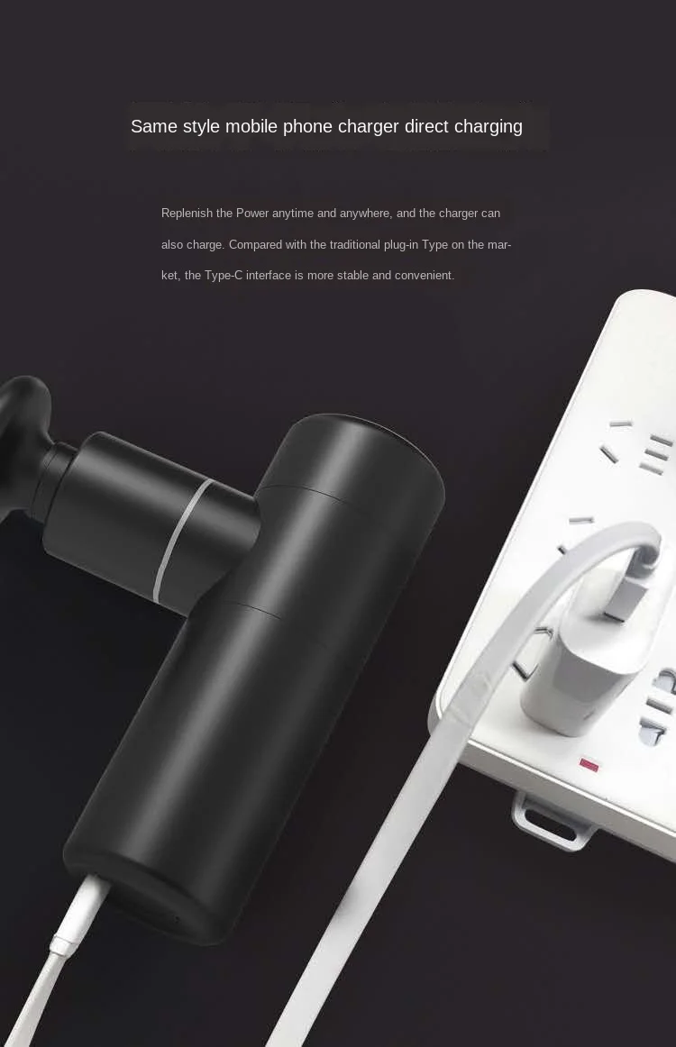 Mini Massage Gun (7)