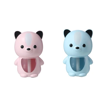 

USB Humidifier 200Ml Pet Ultrasonic Cool Mist Maker Aroma Oil Diffuser LED Lamp Humidificador