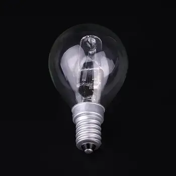 

Halogen Lamp Home &Amp; Living E14 Household Lighting Bulb Bulb G45 Energy Saving Lights Light Bulb Fixture Indoor Supplies