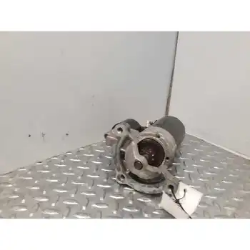 

5802FJ 0001108183 Starter Motor Peugeot 206 Saloon Xt