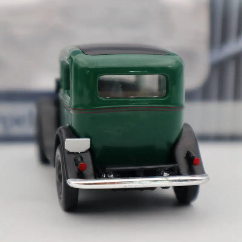 AUTOS de epoca 1/43 для Opel P4 1935 37 литые под давлением модели классических автомобилей