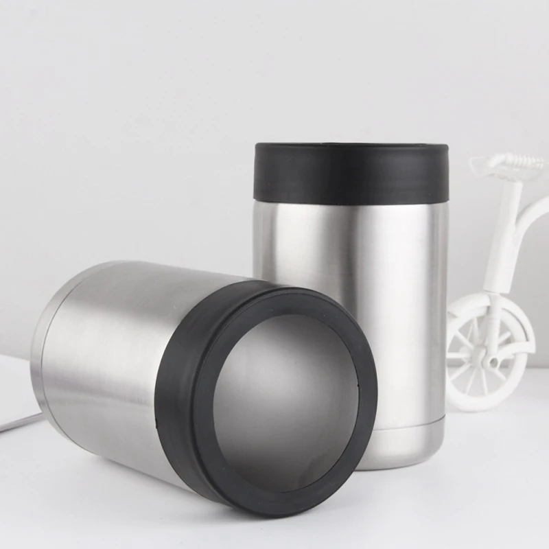 16 oz beer can cooler