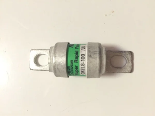 CR2L-100/UL CR2L-200/UL CR2L-300/UL CR2L-400/UL CR2L-50/UL CR2L-75/UL CR2L-150/UL CR2L-250/UL CR2L-350/UL Предохранитель новый