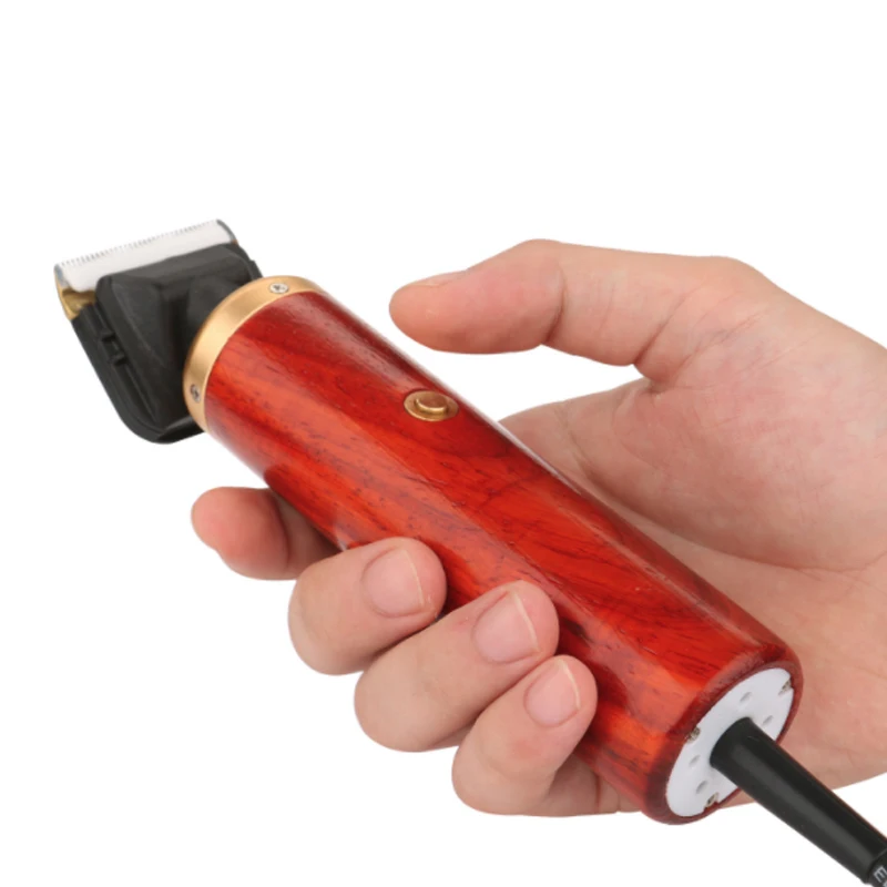 55W High Power Professional Pet Dog Hair Trimmer Grooming Kit Pets Animals Cat High Quality Clipper 3