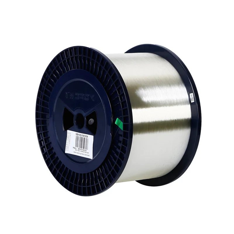 Bare Fiber Optical Material Pigtails Patch Cord, FTTH OTDR Test, 1000mtr Standard, G652D, G657A1, A2