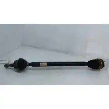 

1J0407272F TRANSMISSION FRONT RIGHT VOLKSWAGEN GOLF IV SALOON (1J1)