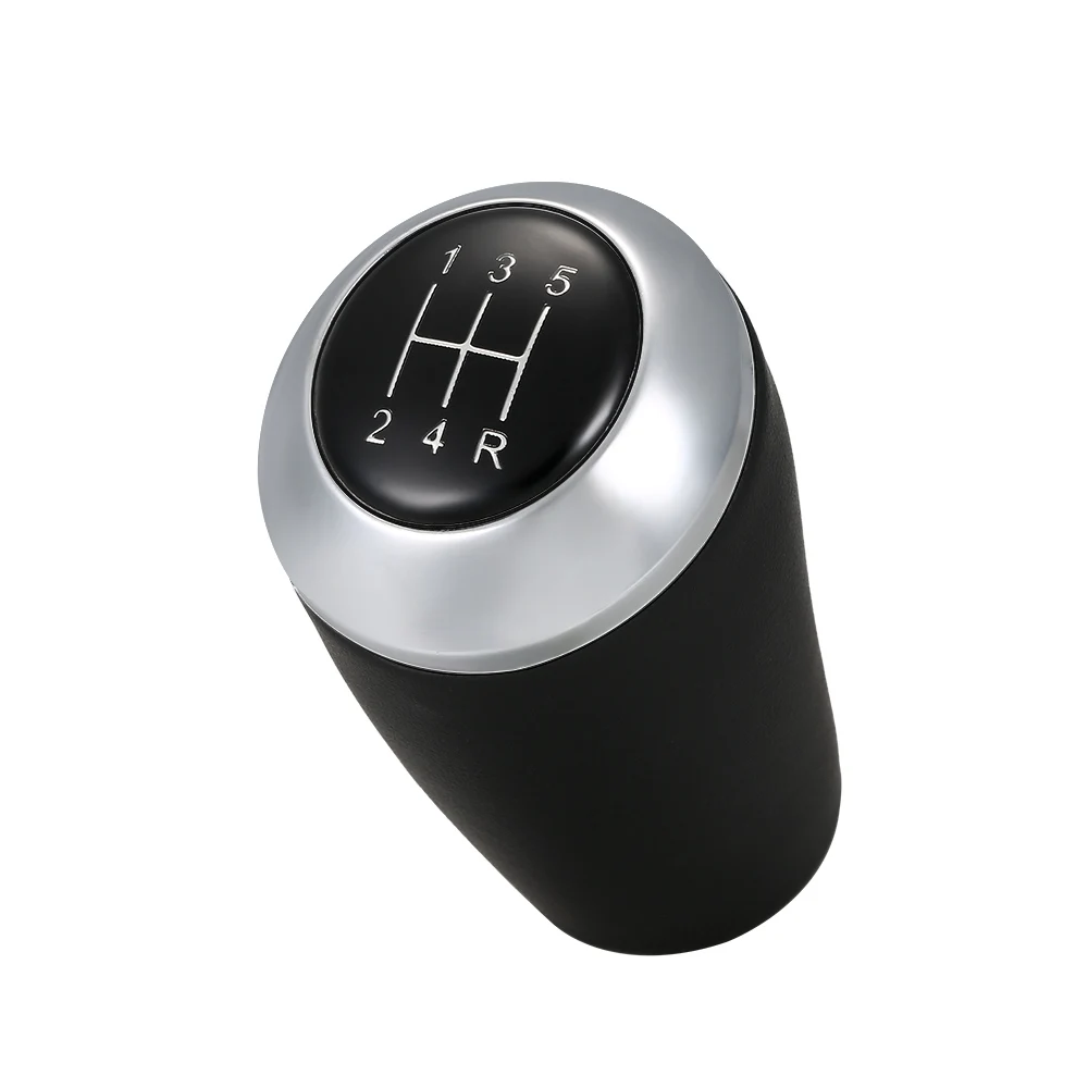 

5/6 Speed Manual Car Gear Shift Knob Fit for Mazda 3/5/6 Series CX-7 MX-5 03-17 Car Accessories