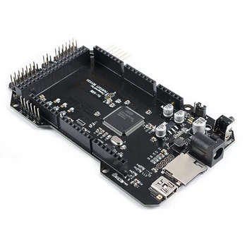 

Power Light Re-ARM With Card 32 Bit Control Board Tool Base On Mega2560 3D Printer Office Accessories For Ramping 1.4 1.5 1.6