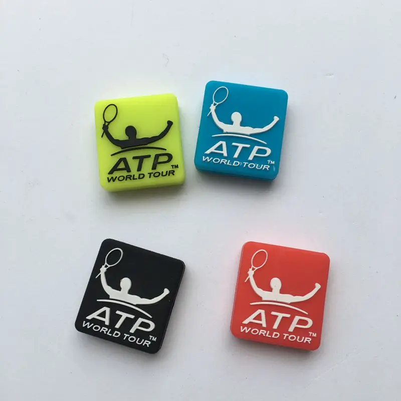 Амортизатор вибрации для теннисных ракеток 4 шт./лот|Аксессуары тенниса| |