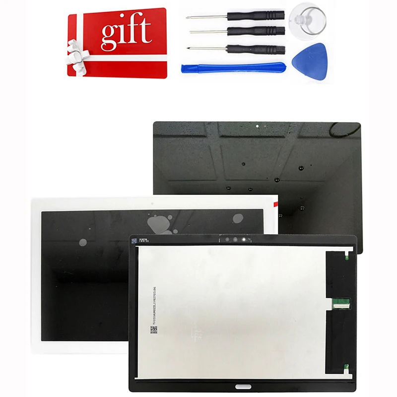 

10.1" For Lenovo Tab P10 Tab5 10 TB-X705 X705L X705F X705N LCD Display Touch Screen LCD Replacement Digitizer