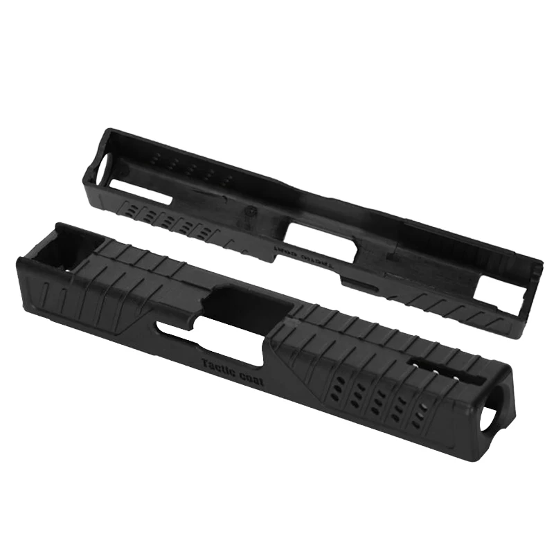 Полимерный чехол для Glock 17 тактический Чехол пистолета glock аксессуары пейнтбола |