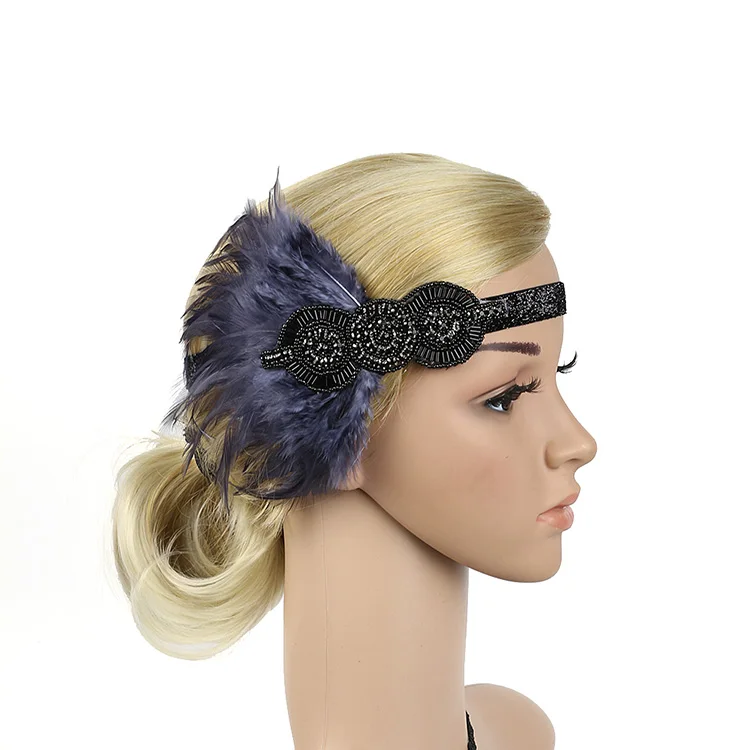 Fashion Women's Hair Accessories 