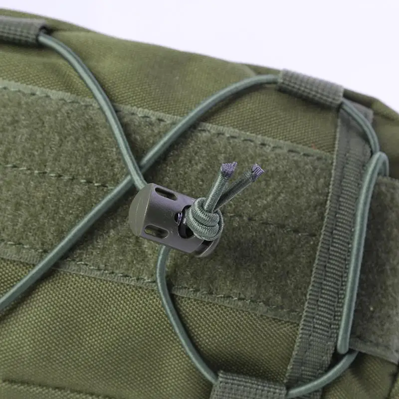 600D нейлоновый ремень Molle сумка разумная компоновка и мощная поясная сумка через плечо сумка-мессенджер для походов на открытом воздухе