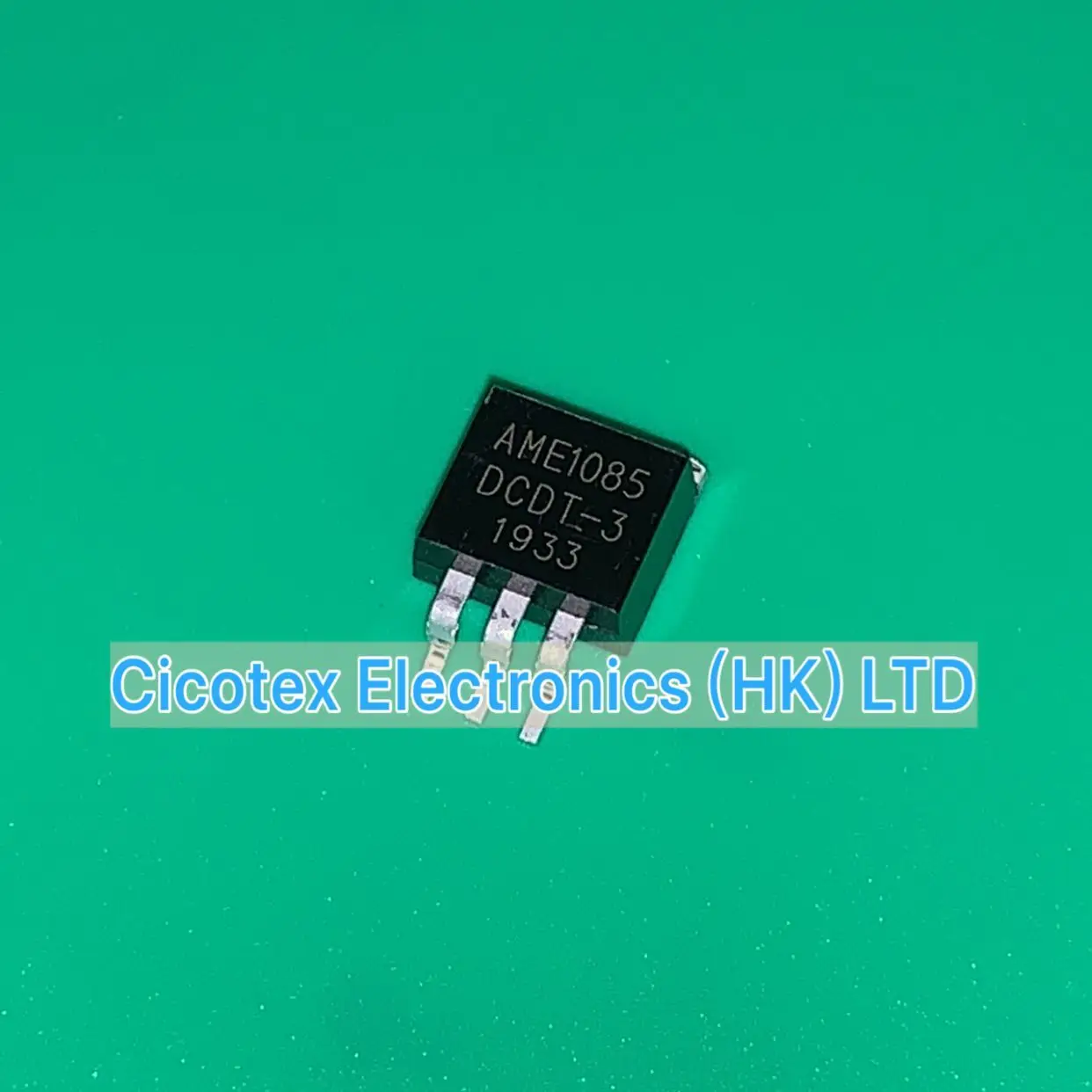 5pcs-lot-AME1085DCDT-3-SOT263-AME1085-DCDT-3-3A-Low-Dropout-Positive ...