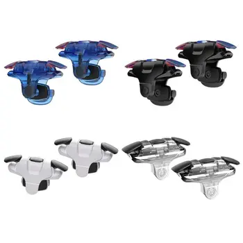 

Pubg Mobile Controller Pubg Trigger for Iphone Pubg Gamepad Joystick