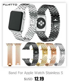 Кожаный браслет для Apple Watch 5, 4, 3, 2 петли, 38 мм, 42 мм, 44 мм, 40 мм, новая модная Замена для Iwatch, ремешки для часов
