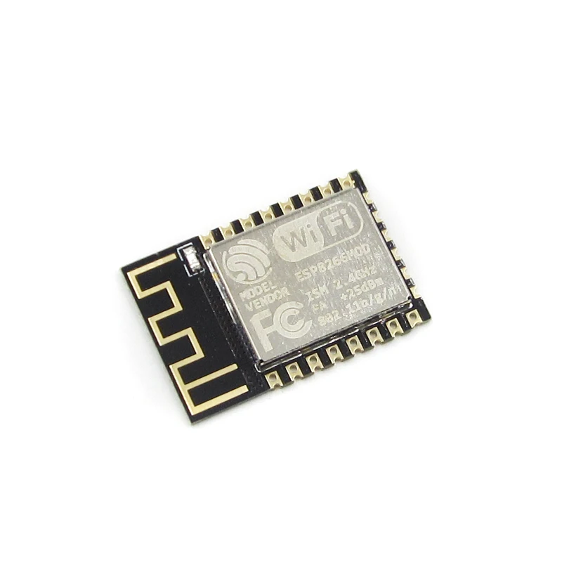 1 шт. ESP 12F (ESP 12E обновление) ESP8266 удаленный Серийный порт wifi беспроводной модуль 4 м